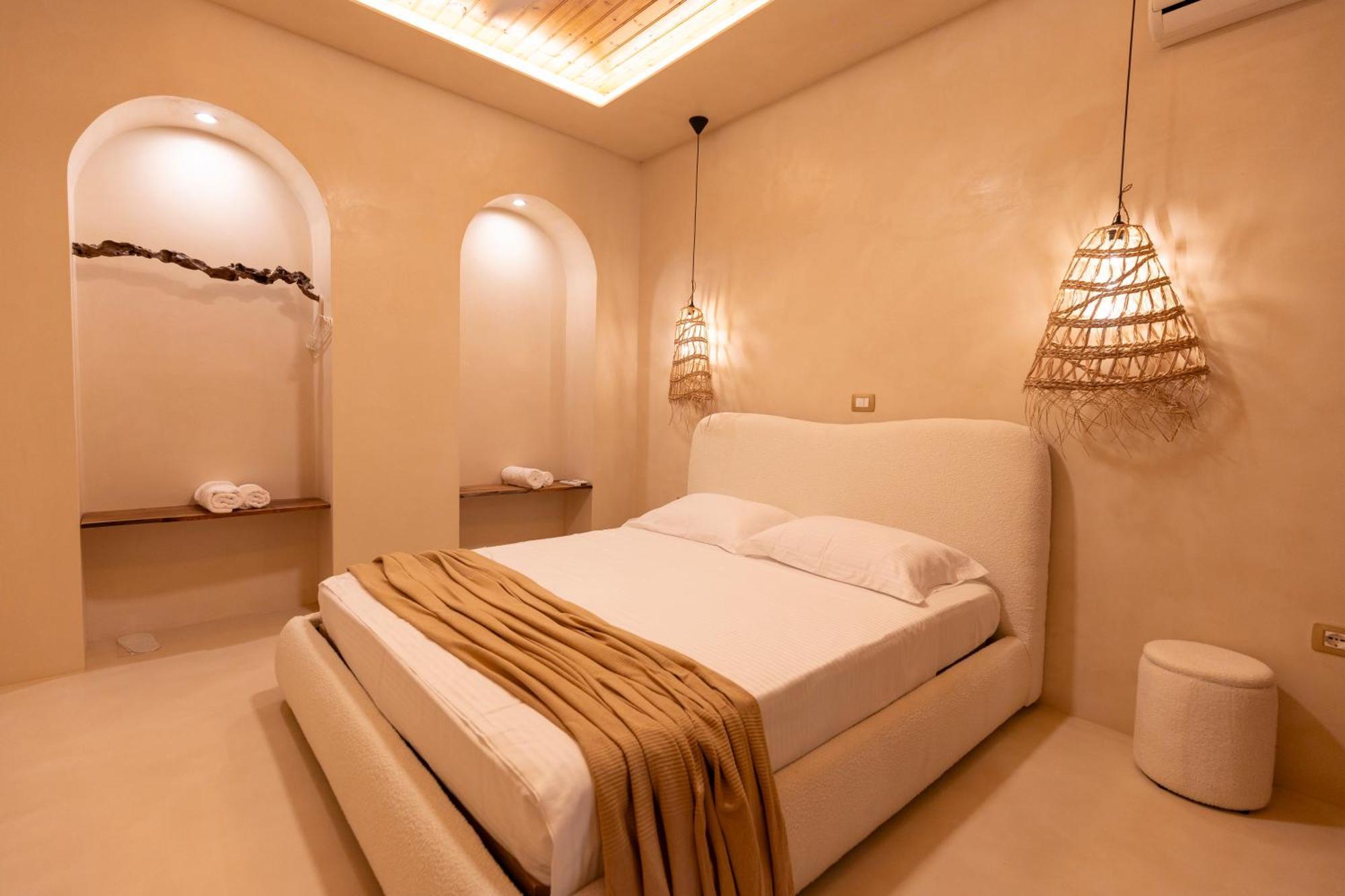 Serein Villas Ksamil Esterno foto