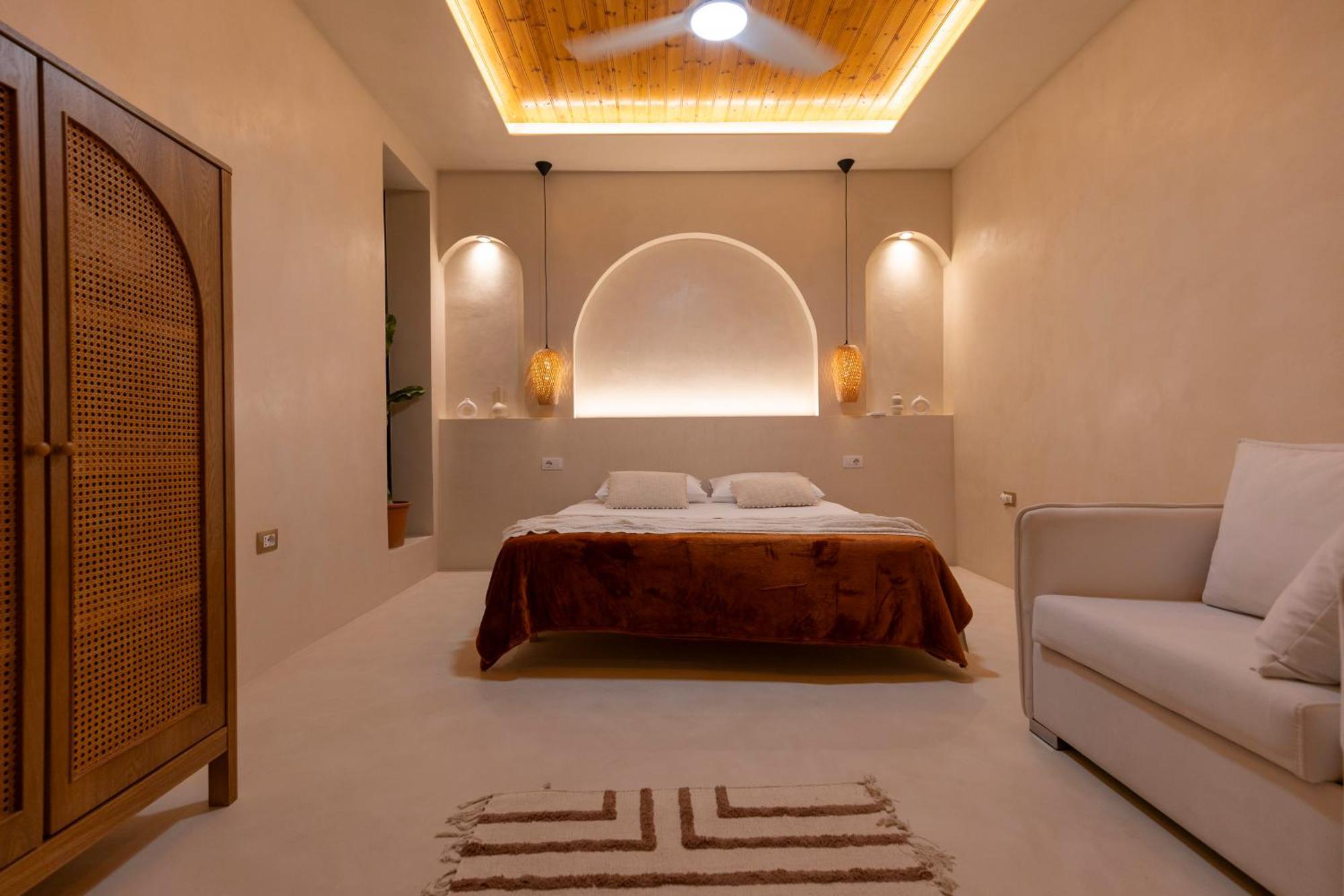 Serein Villas Ksamil Esterno foto
