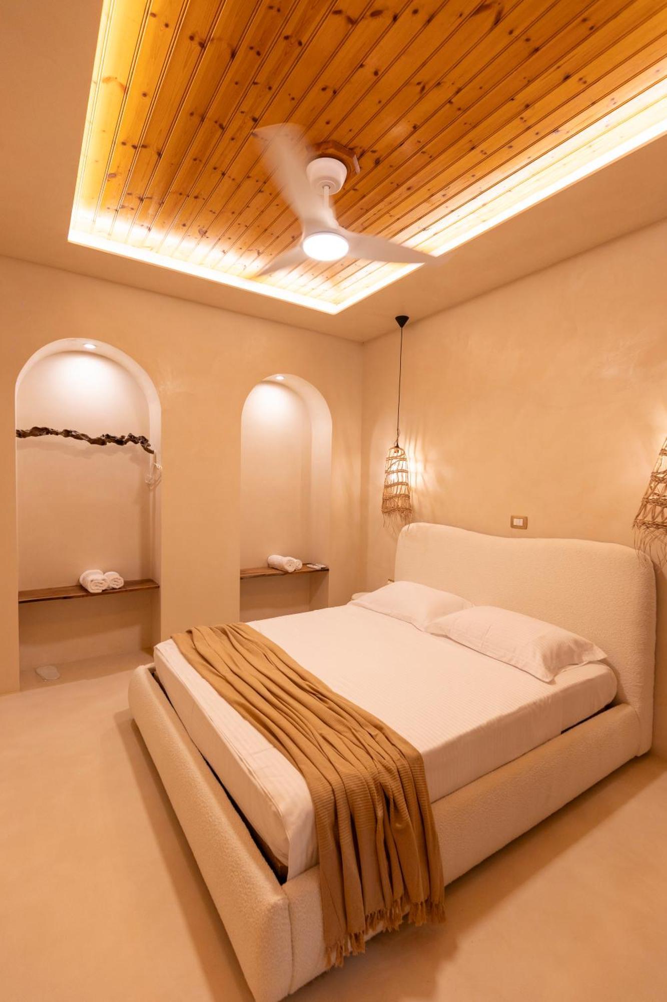 Serein Villas Ksamil Esterno foto